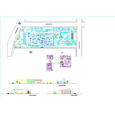 Hospital