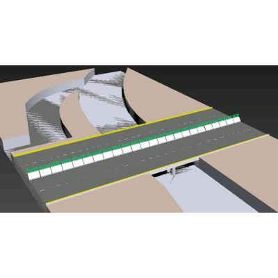 Puente 3d