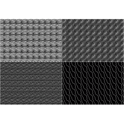autocad hatch shading