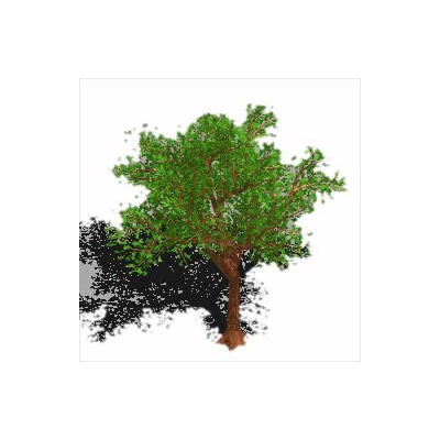 3d tree