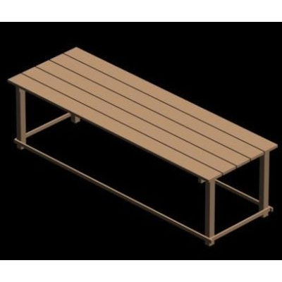 Mesa 3d