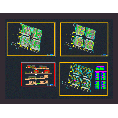 Multifamiliar