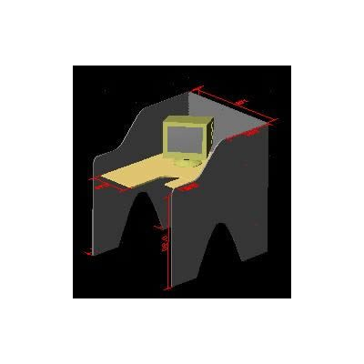 Modulo de trabajo 3d