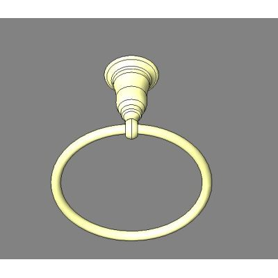 Accesorio de bano