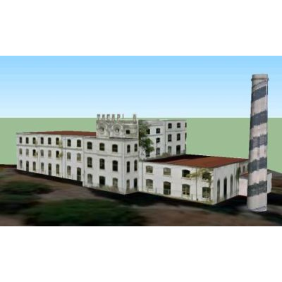 Fabrica skp