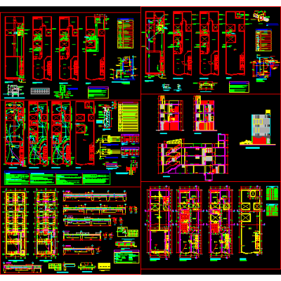 Viv.-comercio 1 - 6.00 x 20.00