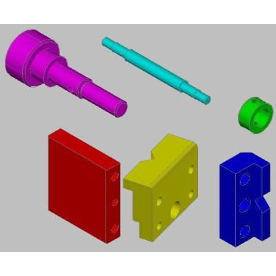 Prensas 3d