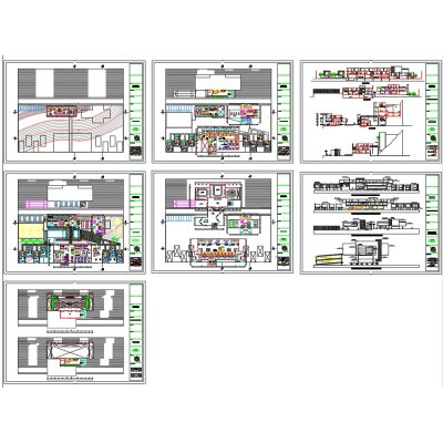Resort - spa - convenciones