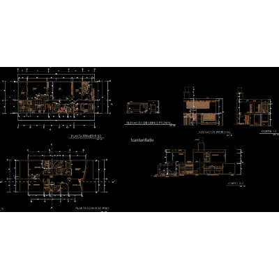 Vivienda unifamiliar