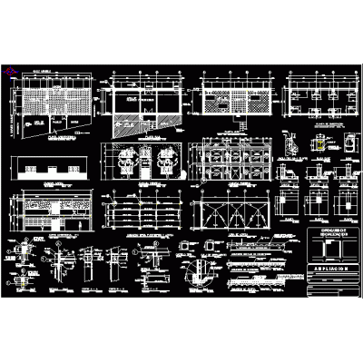 Estructuras  - cafe
