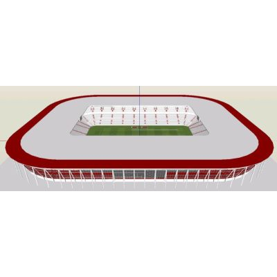 Estadio nacional