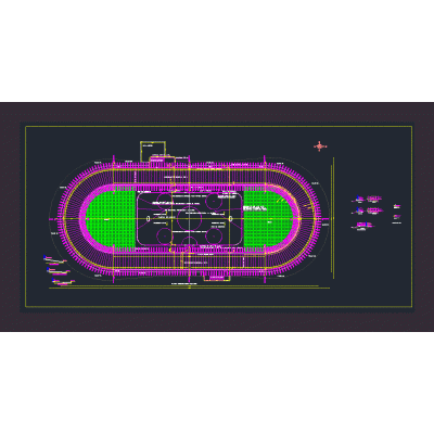 Pista de patinaje