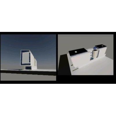 Hotel 3d