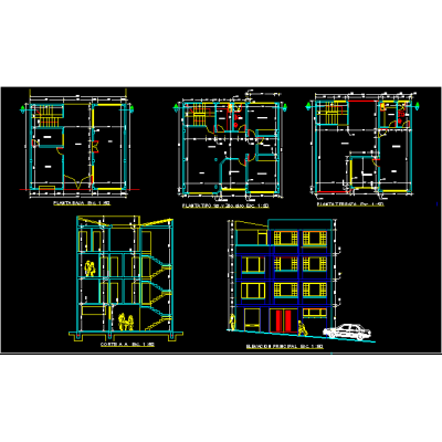 Vivienda