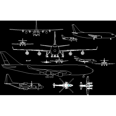 Aviones
