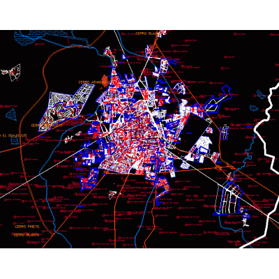 Mexico; irapuato