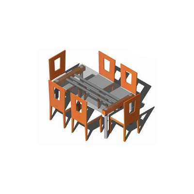 dining set