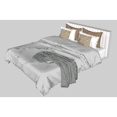 Cama minimo skp