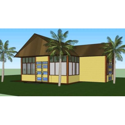 Cabana