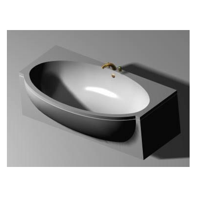Lavatorio 3d