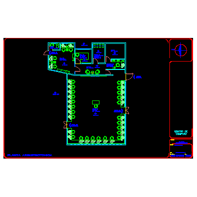 Aula de computacion