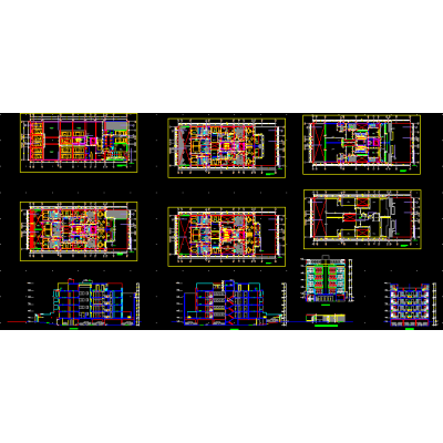 Multifamiliar