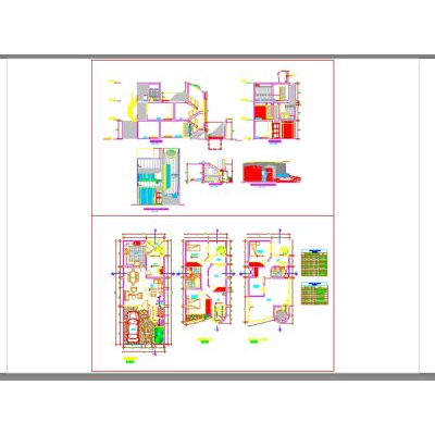 Single family Home