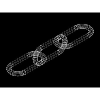 6 exercises done in autocad 3d