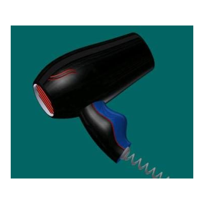 Hair dryer