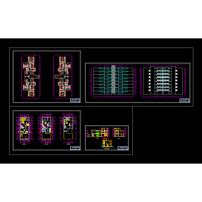 Multifamiliar
