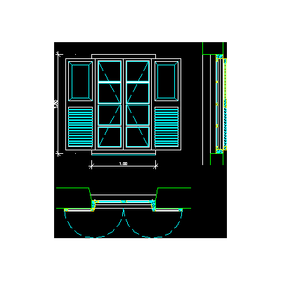 Ventana