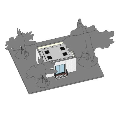 country office