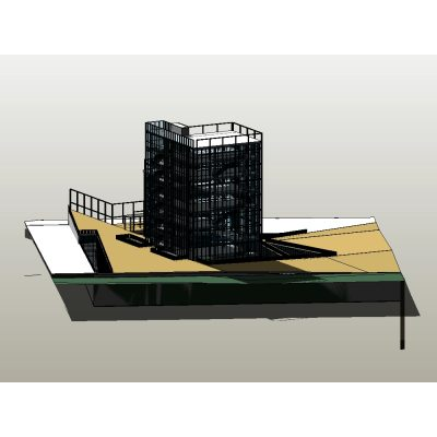 Centro cultural