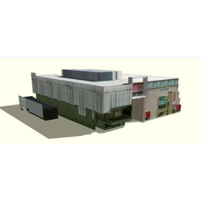 Biblioteca estatal de queensland