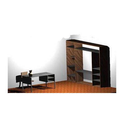 Oficina 3d