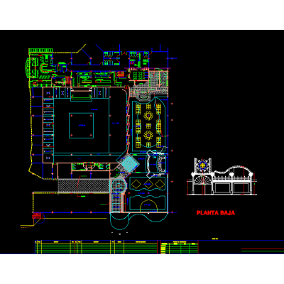 Proyecto casino