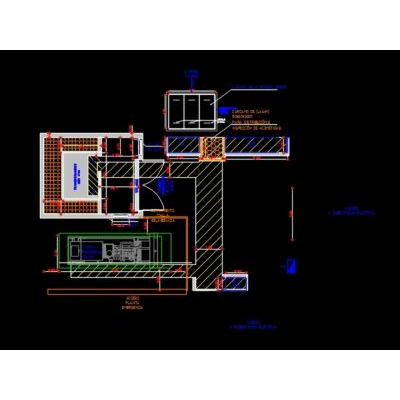 500 kva electrical substation plant