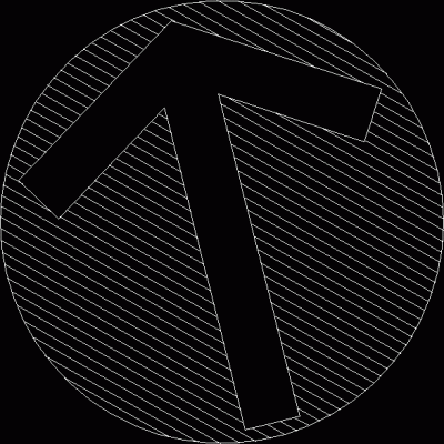 Icono de Norte Diseno 3
