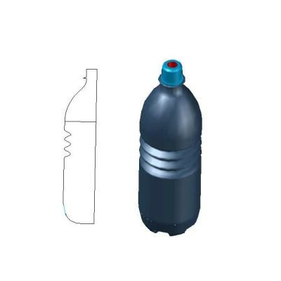 Botella 2