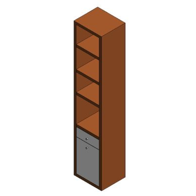 Columna Colgante de Bano Moderna