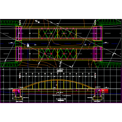 Puente topara