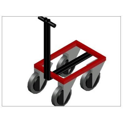 Carro transportador