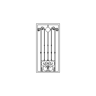 forge gate