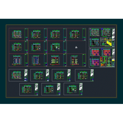 Departamentos