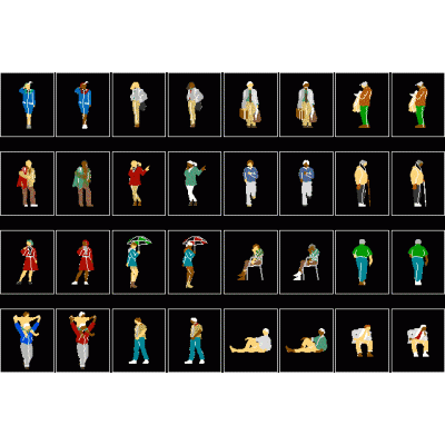 Personas