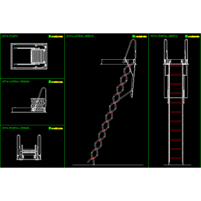Escalerilla