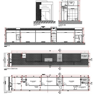 Diseño Arquitectónico de Laboratorio Clínico