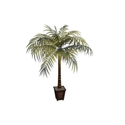 3d planta