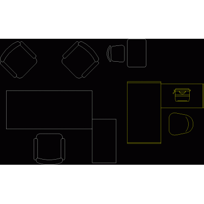 Moveis -  muebles de oficinas
