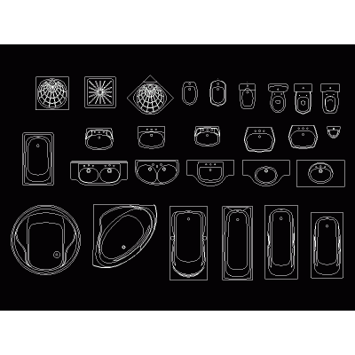 Sanitary Ware